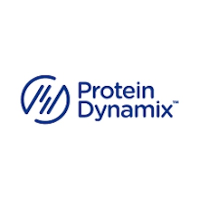 Protein Dynamix logo